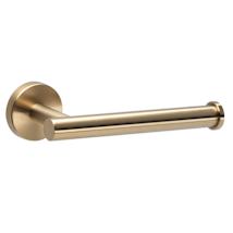 Satin Brass